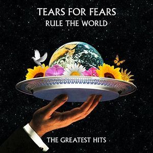 Rule the World (Tears for Fears) (Vinyl / 12