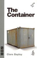 Container (Bayley Clare)(Microfilm)