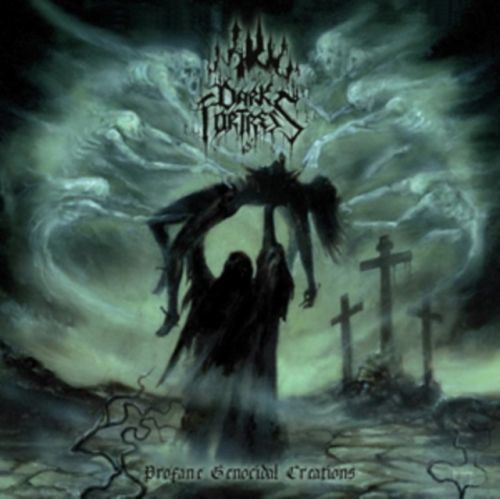 Profane Genocidal Creations (Dark Fortress) (Vinyl / 12