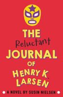 Reluctant Journal of Henry K. Larsen (Nielsen Susin)(Paperback)