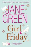 Girl Friday - Green Jane