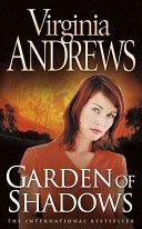 Garden of Shadows (Andrews Virginia)(Paperback)