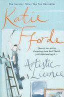 Artistic Licence (Fforde Katie)(Paperback)