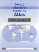 Oxford International Students Atlas Skills Workbook (Wiegand Patrick)(Paperback)