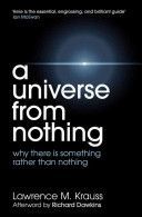 Universe from Nothing (Krauss Lawrence)(Paperback)