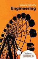 Engineering - A Beginner's Guide (McCarthy Natasha)(Paperback)