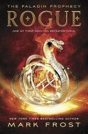 Rogue (Frost Mark)(Paperback)