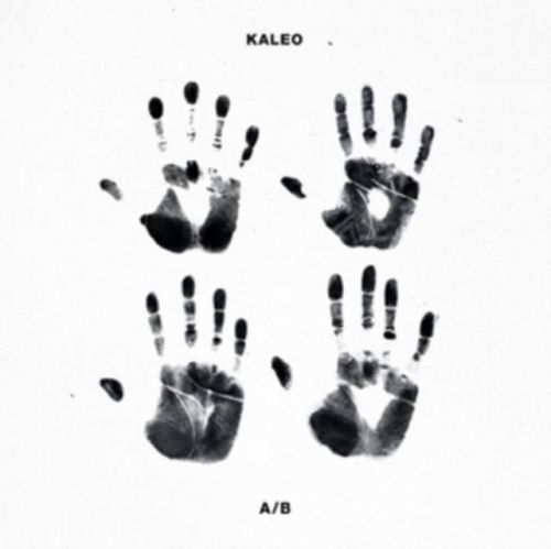 A/B (Kaleo) (Vinyl / 12