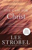 Case for Christ - A Journalist's Personal Investigation of the Evidence for Jesus (Strobel Lee)(Paperback)
