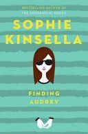 Finding Audrey (Kinsella Sophie)(Paperback)