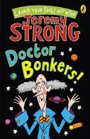 Doctor Bonkers! (Strong Jeremy)(Paperback)