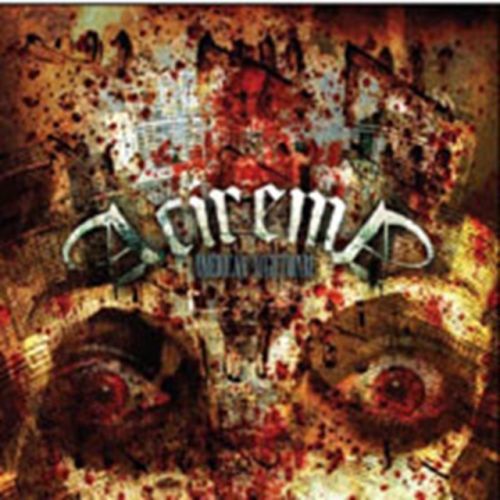 American Nightmare (Acirema) (CD / Album)