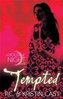Tempted (Cast Kristin)(Paperback)