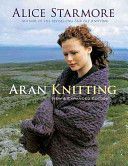 Aran Knitting (Starmore Alice)(Paperback)