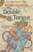Double Tongue (Golding William)(Paperback)