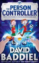 Person Controller (Baddiel David)(Paperback)