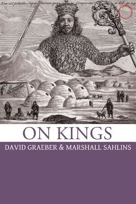 On Kings (Sahlins Marshall)(Paperback)