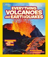 Everything: Volcanoes and Earthquakes (National Geographic Kids)(Paperback)