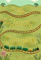 Railway Children (Nesbit Edith)(Pevná vazba)