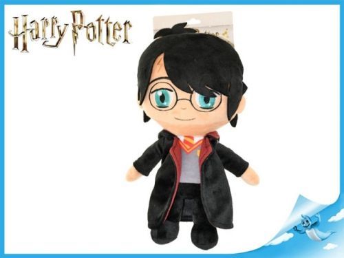 Harry Potter plyšový 29cm 0m+ na kartě