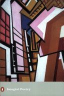 Imagist Poetry (Jones Peter)(Paperback)