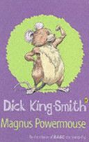 Magnus Powermouse (King-Smith Dick)(Paperback)