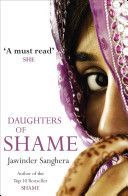 Daughters of Shame (Sanghera Jasvinder)(Paperback)