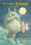 My Neighbor Totoro: The Novel (Kubo Tsugiko)(Pevná vazba)