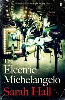 Electric Michelangelo (Hall Sarah J. E.)(Paperback)