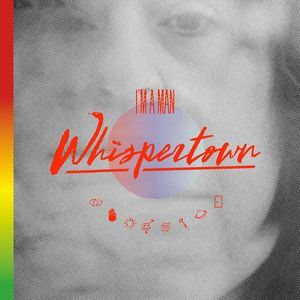 I'm A Man (Whispertown) (Vinyl)
