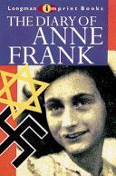 Diary of Anne Frank (Frank Anne)(Paperback)