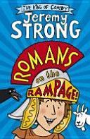 Romans on the Rampage (Strong Jeremy)(Paperback)