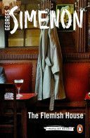Flemish House (Simenon Georges)(Paperback)