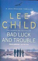 Bad Luck and Trouble (Child Lee)(Paperback)