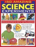 150 Amazing Science Experiments(Mixed media product)