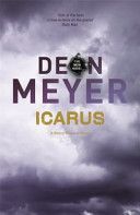 Icarus (Meyer Deon)(Paperback)