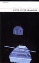 Meadowlands (Gluck Louise)(Paperback)