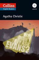 Why Didn't They Ask Evans? (Christie Agatha)(Paperback)