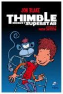THIMBLE MONKEY SUPERSTAR (Blake Jon)(Paperback)