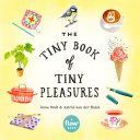 Tiny Book of Tiny Pleasures (Smit Irene)(Paperback)