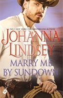 Marry Me By Sundown (Lindsey Johanna)(Paperback / softback)