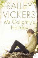 Mr.Golightly's Holiday (Vickers Salley)(Paperback)