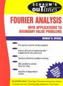 Schaum's Outline of Fourier Analysis with Applications to Boundary Value Problems (Spiegel Murray R.)(Paperback)
