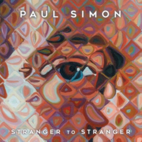 Stranger to Stranger (Paul Simon) (CD / Album)