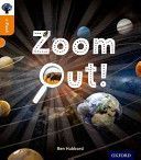 Oxford Reading Tree Infact: Level 6: Zoom Out! (Hubbard Ben)(Paperback)