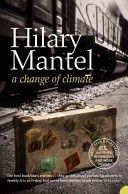 A Change of Climate - Mantelová Hilary