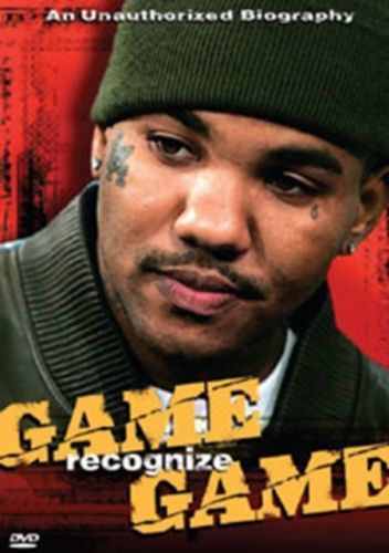 Game: Game Recognize Game (DVD)