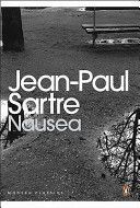 Nausea (Sartre Jean-Paul)(Paperback)