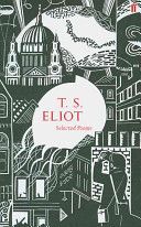 Selected Poems of T.S. Eliot (Eliot T. S.)(Pevná vazba)