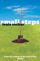 Small Steps (Sachar Louis)(Paperback)